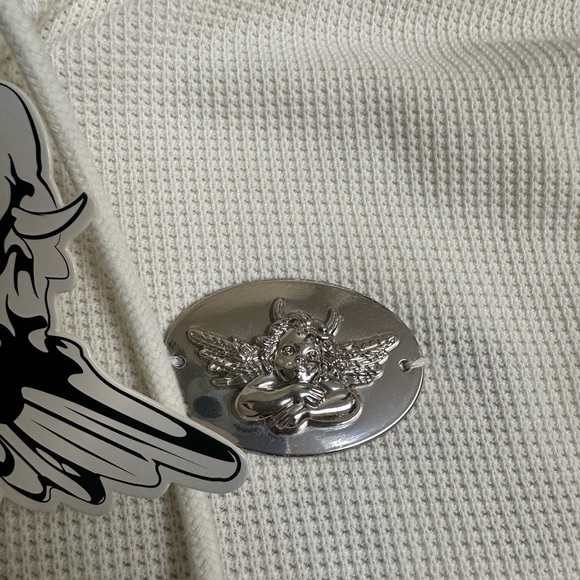 NWT Boys Lie Pullover Sweater - Picture 5 of 5